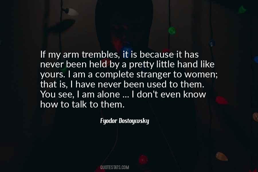 Talk Quotes #14018 Talk Quotes #14018