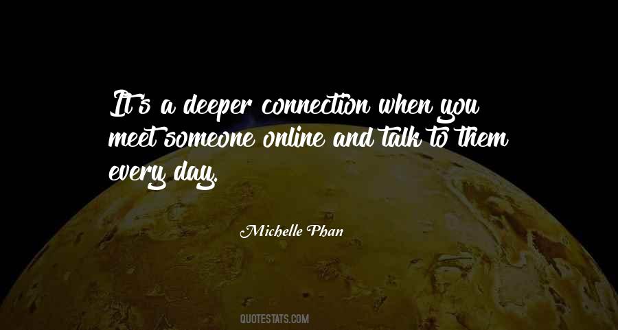 Talk Quotes #1839778