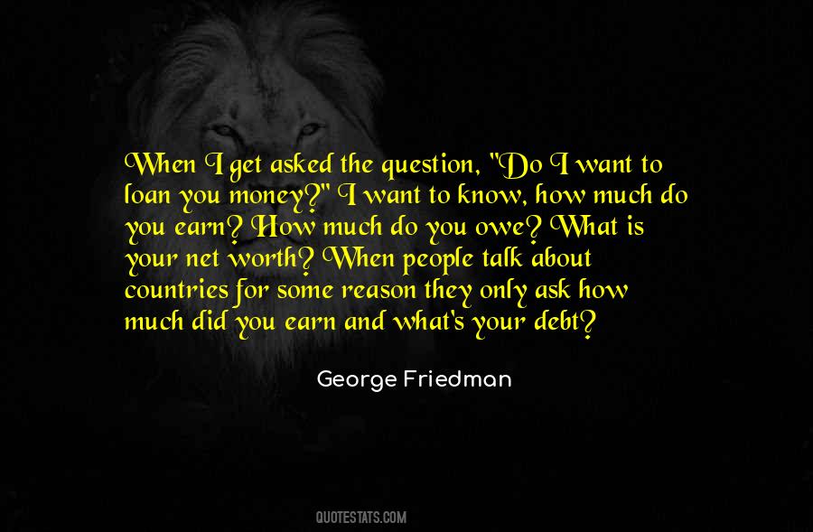 Talk What You Know Quotes #727435