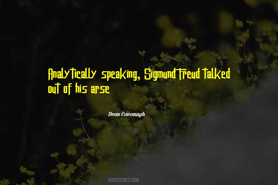 Talked Quotes #1547403