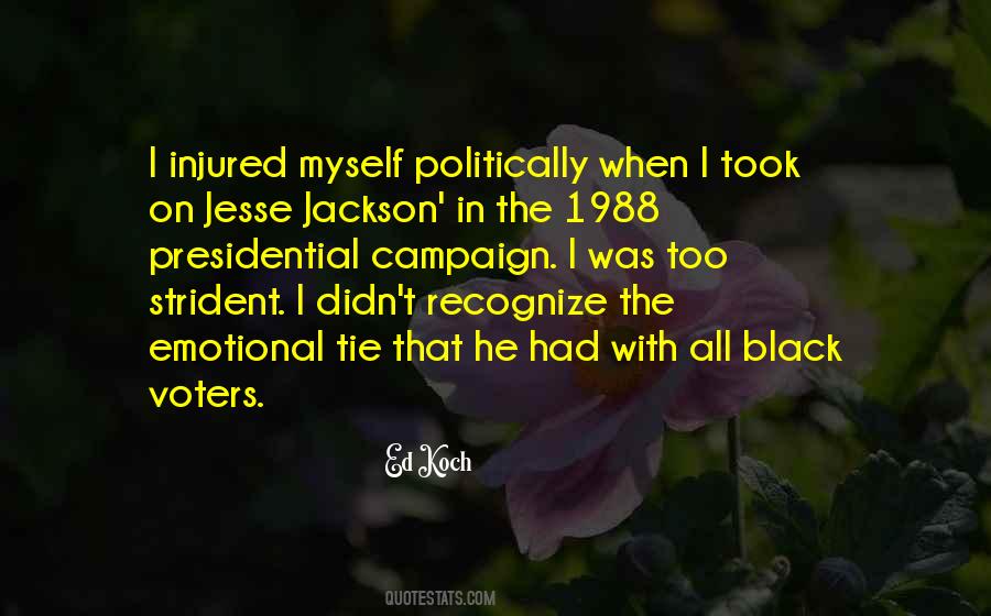 Quotes About Jesse #977783