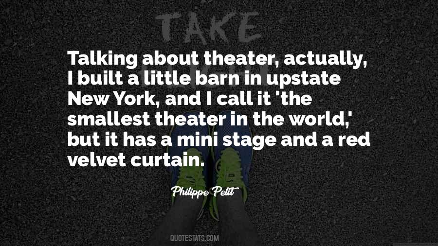 Talking Stage Quotes #902721