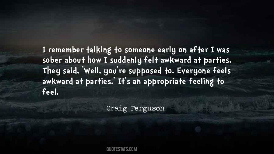 Talking To Someone Quotes #1088904