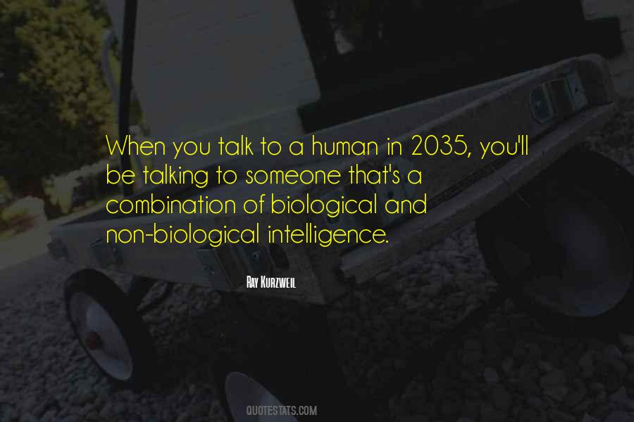 Talking To Someone Quotes #597109
