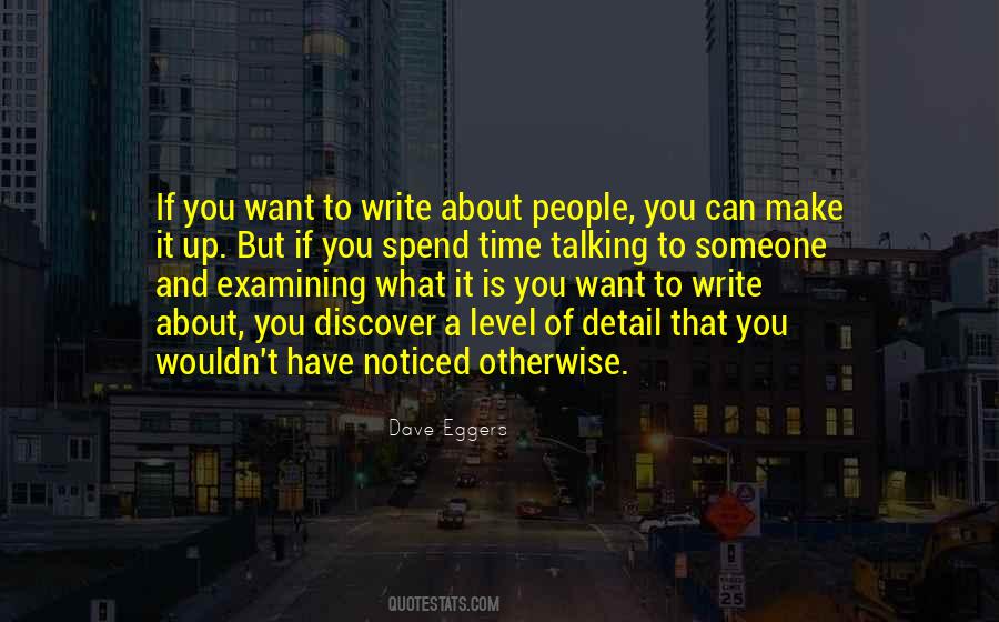 Talking To Someone Quotes #728961