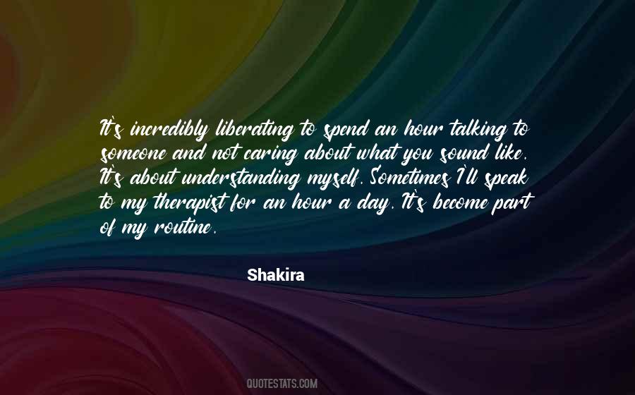 Talking To Someone Quotes #760850