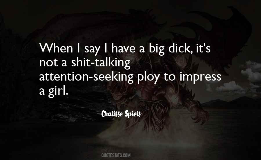 Talking To Someone Quotes #9358