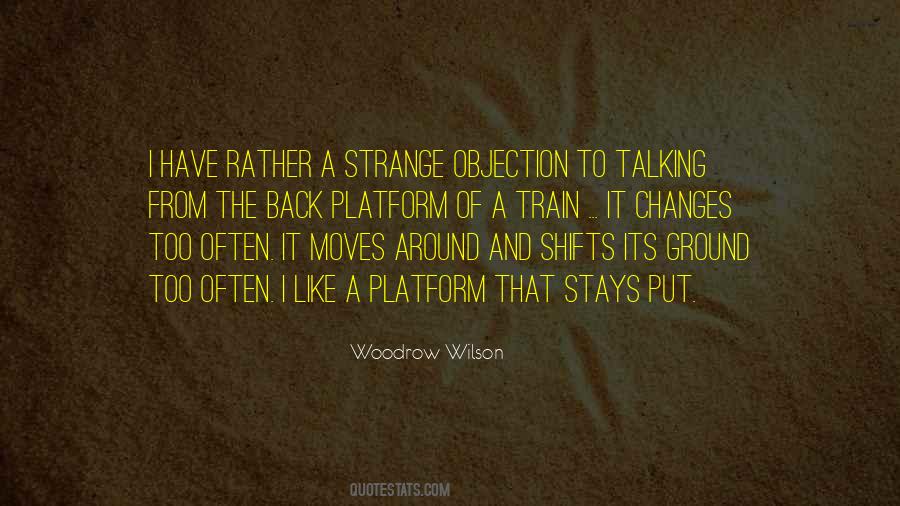 Talking To Someone Quotes #9771