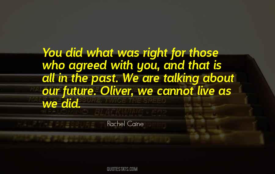 Talking With You Quotes #200407