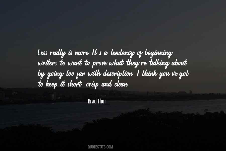 Talking With You Quotes #204792