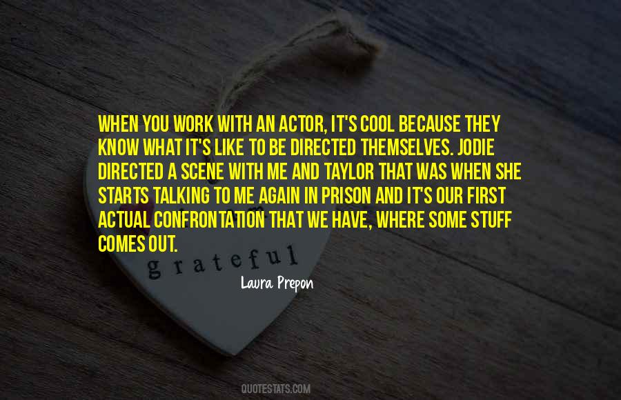 Talking With You Quotes #279665