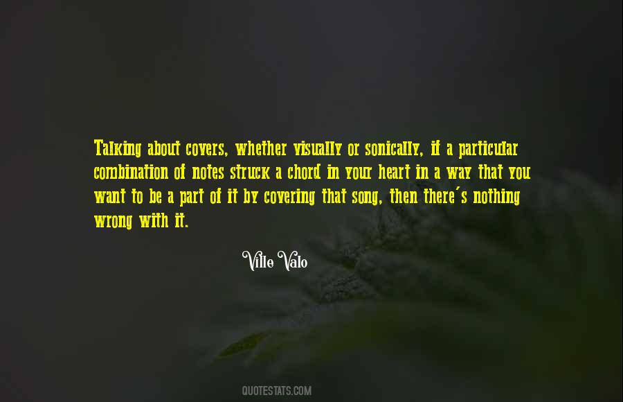 Talking With You Quotes #286331