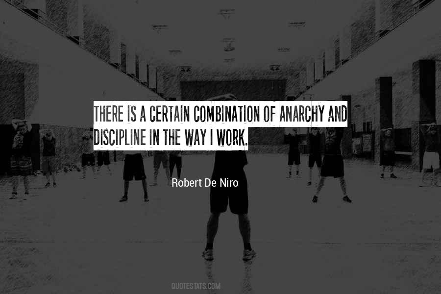 Quotes About Robert De Niro #1158057