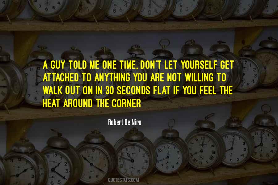 Quotes About Robert De Niro #160618