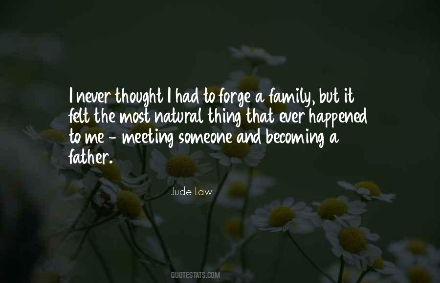 Quotes About Jude Law #1115765