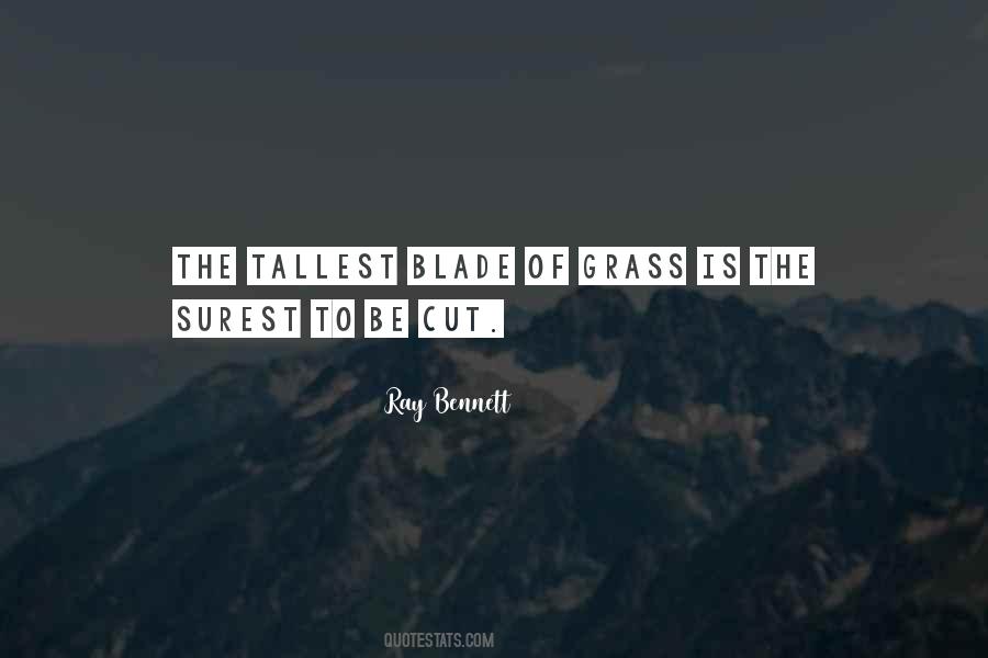Tallest Quotes #468003