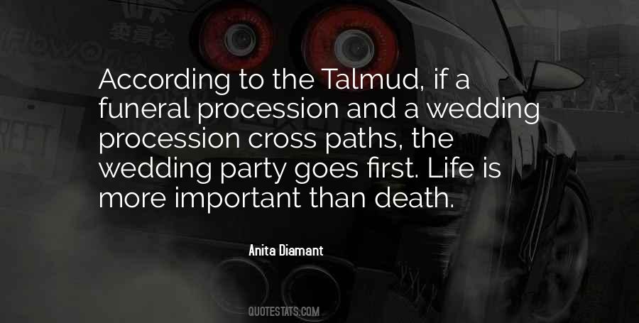 Talmud Quotes #1449764
