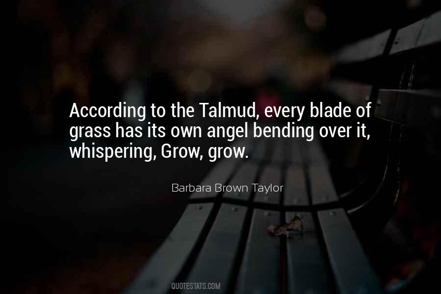 Talmud Quotes #1793196