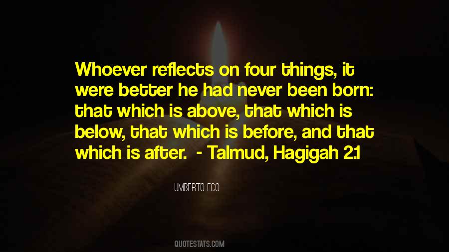 Talmud Quotes #1850977