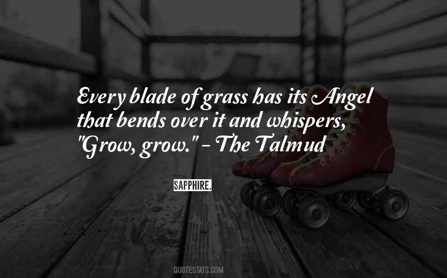 Talmud Quotes #374722