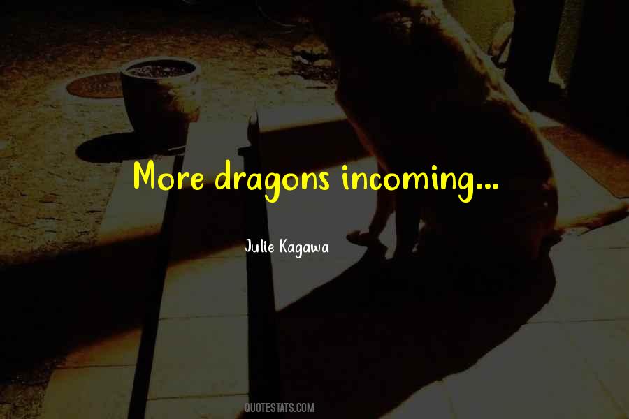 Talon Julie Kagawa Quotes #930501