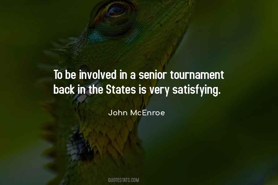 Quotes About John Mcenroe #525432