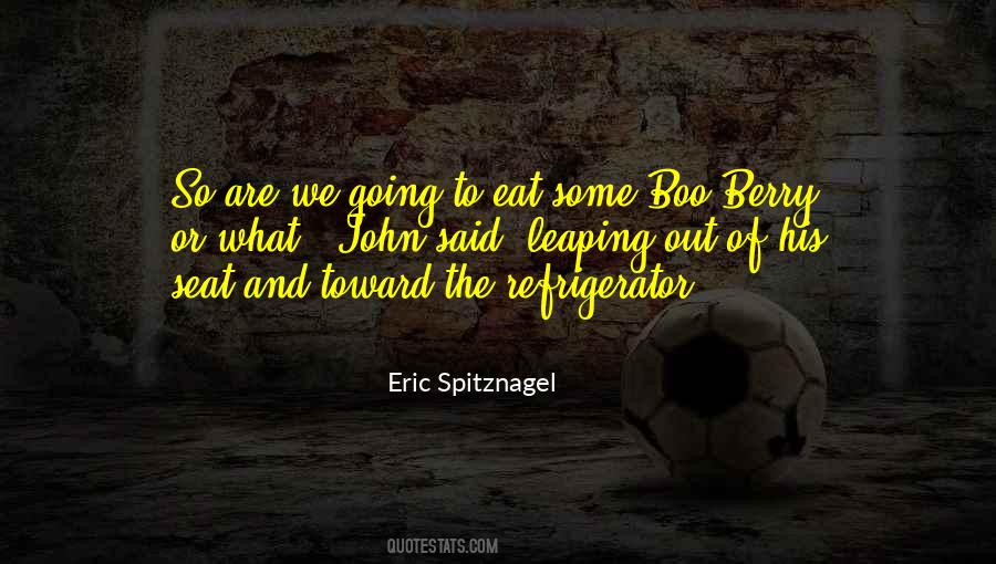 Quotes About Eric Berry #1000882 Quotes About Eric Berry #1000882