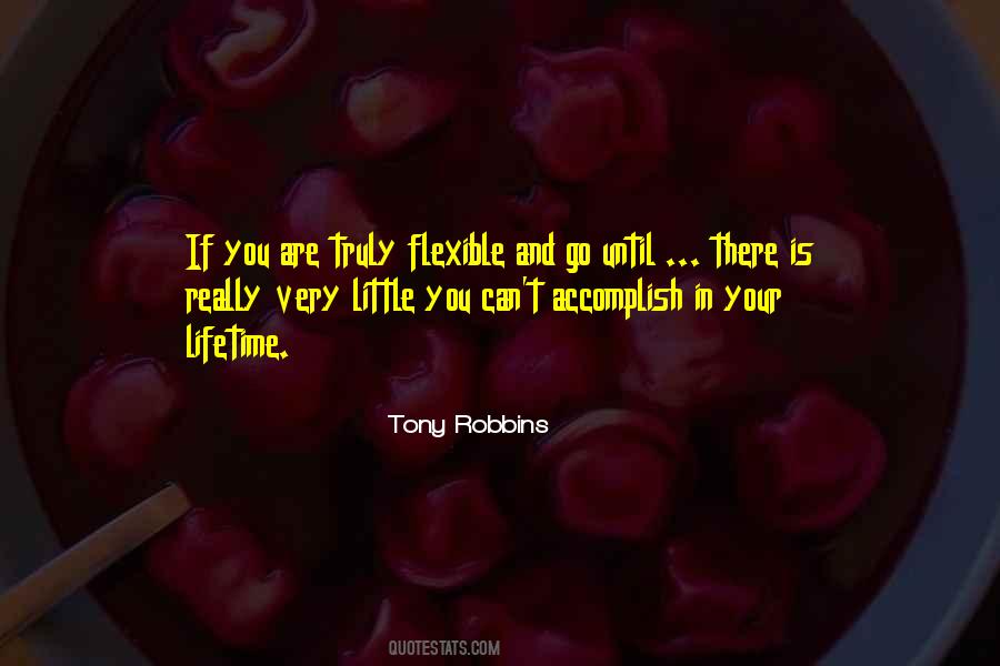 Quotes About Tony Robbins #112155