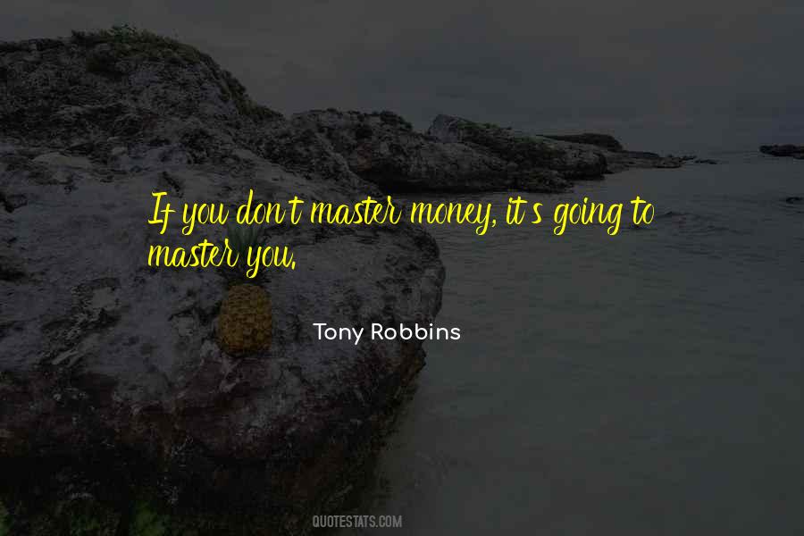 Quotes About Tony Robbins #129371