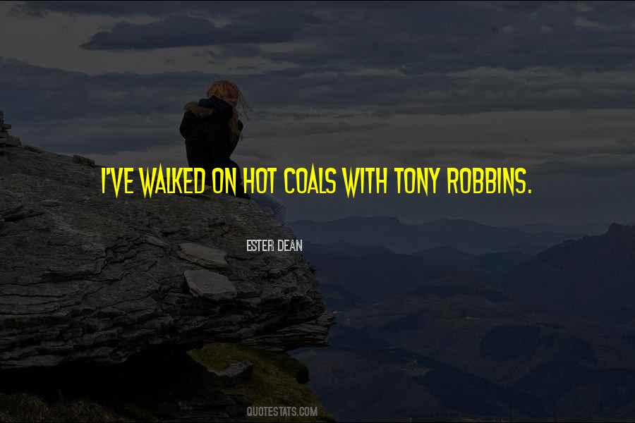 Quotes About Tony Robbins #1561959