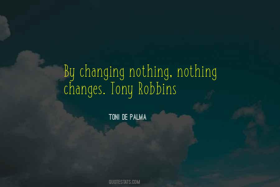 Quotes About Tony Robbins #1600627