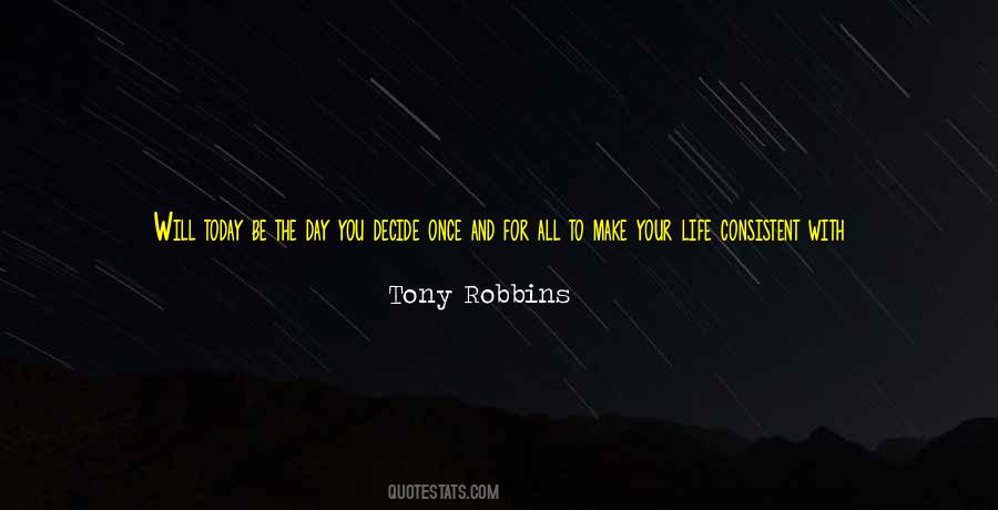 Quotes About Tony Robbins #186307