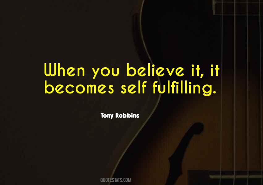 Quotes About Tony Robbins #21497