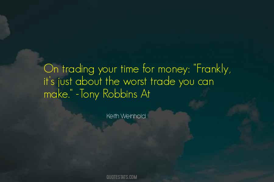 Quotes About Tony Robbins #225349