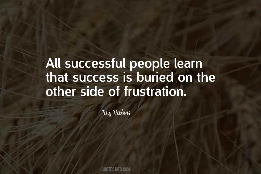 Quotes About Tony Robbins #22816