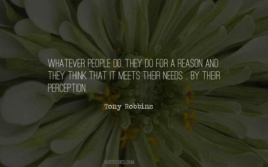 Quotes About Tony Robbins #59304