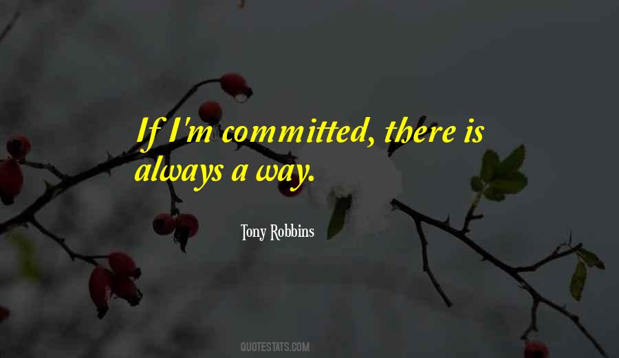 Quotes About Tony Robbins #80869