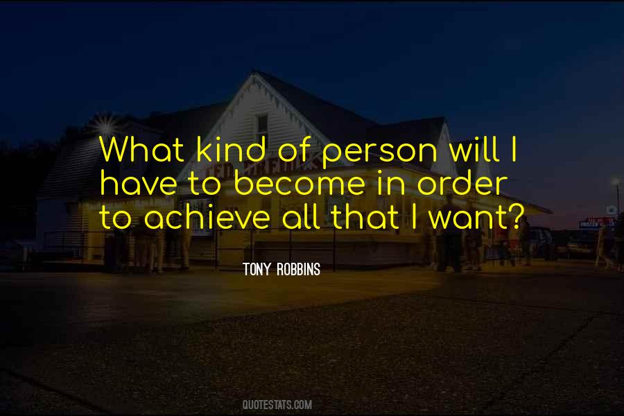 Quotes About Tony Robbins #8837