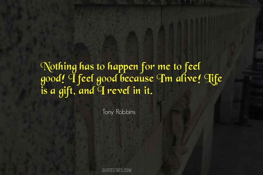 Quotes About Tony Robbins #92047