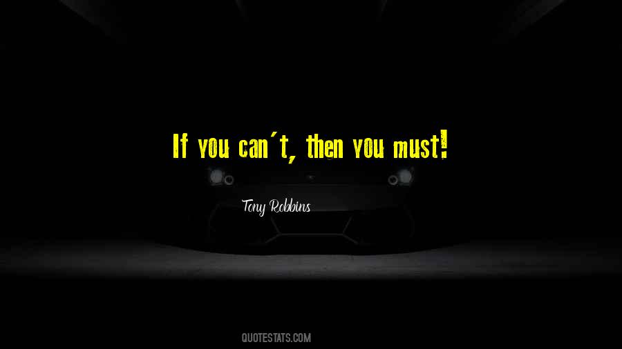 Quotes About Tony Robbins #98179