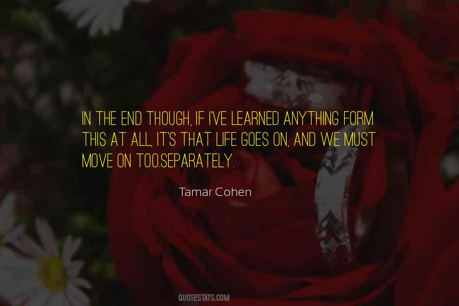 Tamar Quotes #891205