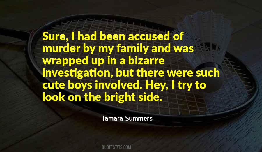 Tamara Quotes #164556