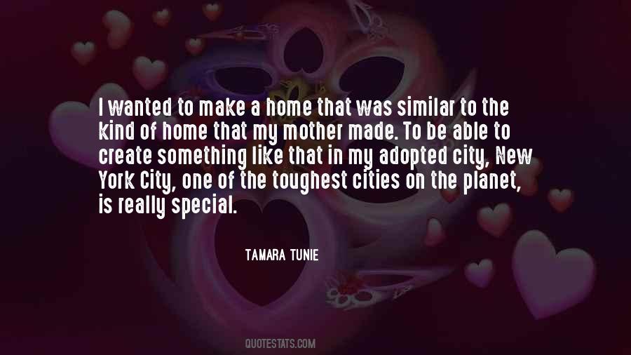 Tamara Quotes #311371