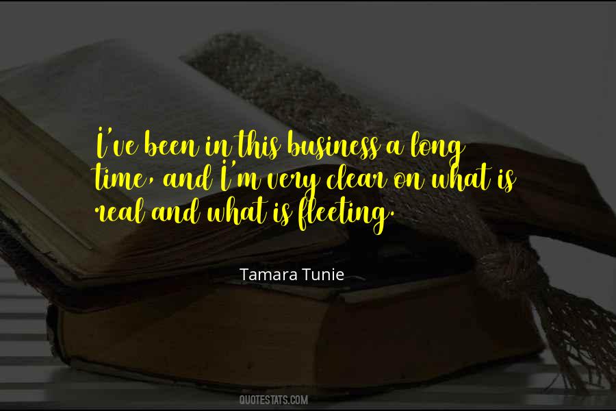 Tamara Quotes #351440