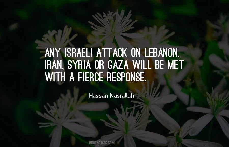 Quotes About Hassan #403567