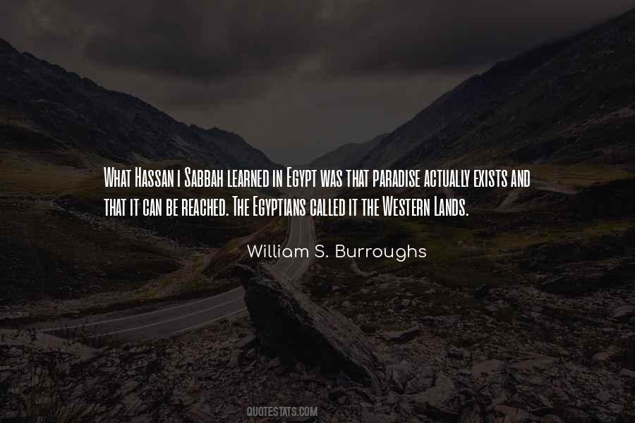 Quotes About Hassan #789027