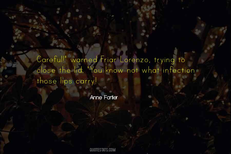 Tame A Lion Quotes #569622