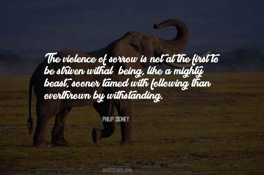 Tamed Quotes #1145601