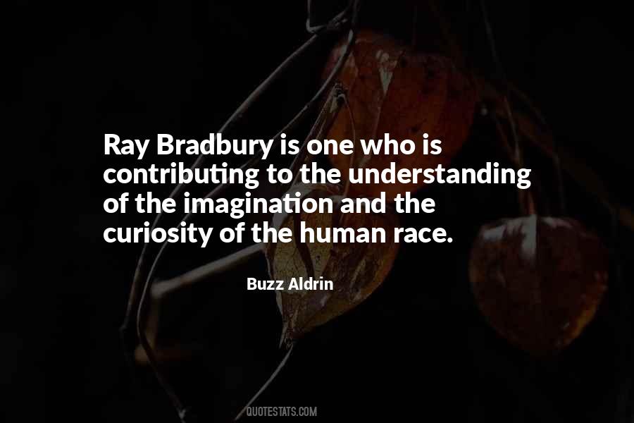 Quotes About Ray Bradbury #1412596