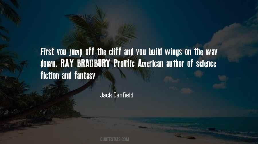 Quotes About Ray Bradbury #1716970